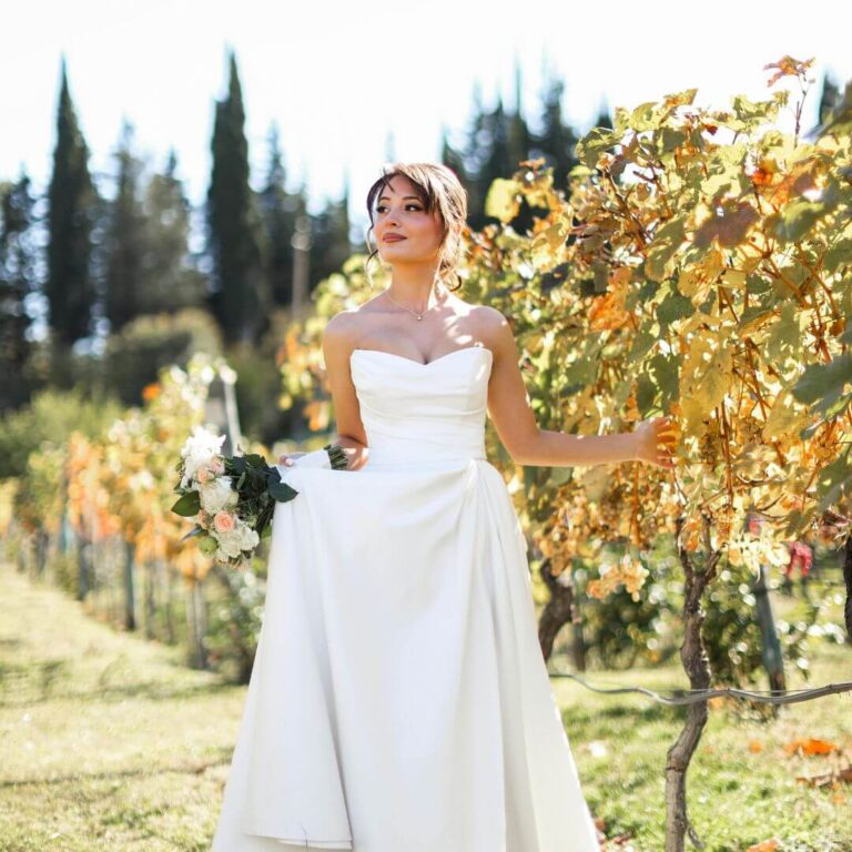 Matrimoni tra vigne e ulivi: idee per un ricevimento dall’anima mediterranea