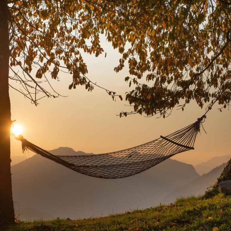 Benessere e relax: vivere L’Altra Luna in armonia con la natura