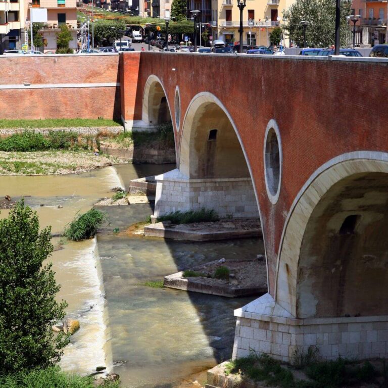 Architettura contemporanea nel paesaggio rurale del Sannio