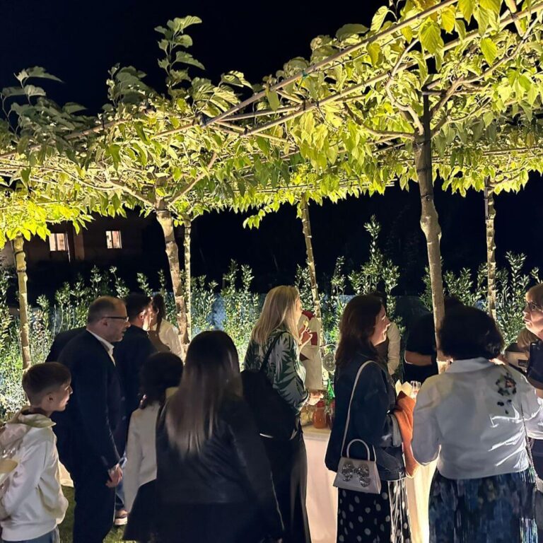 Eventi privati a Benevento cosa significa vivere un’esperienza su misura