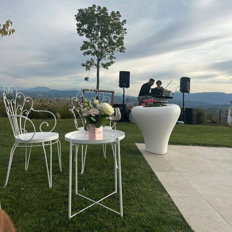 Festeggiare un compleanno in una location esclusiva: molto più di una festa