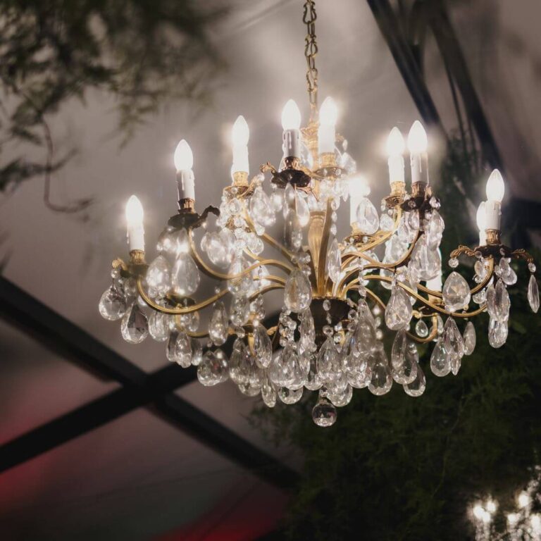 Design autentico o semplice allestimento? Come riconoscere una location davvero contemporanea