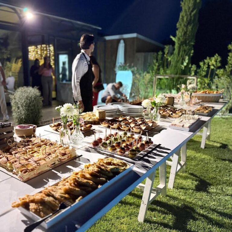 Aperitivo aziendale a Benevento: come creare un momento di networking negli spazi de L’Altra Luna