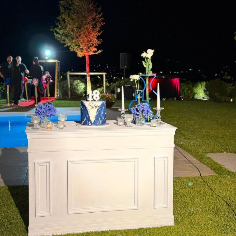 Compleanno a Benevento: 7 idee per festeggiare in modo originale a L’Altra Luna