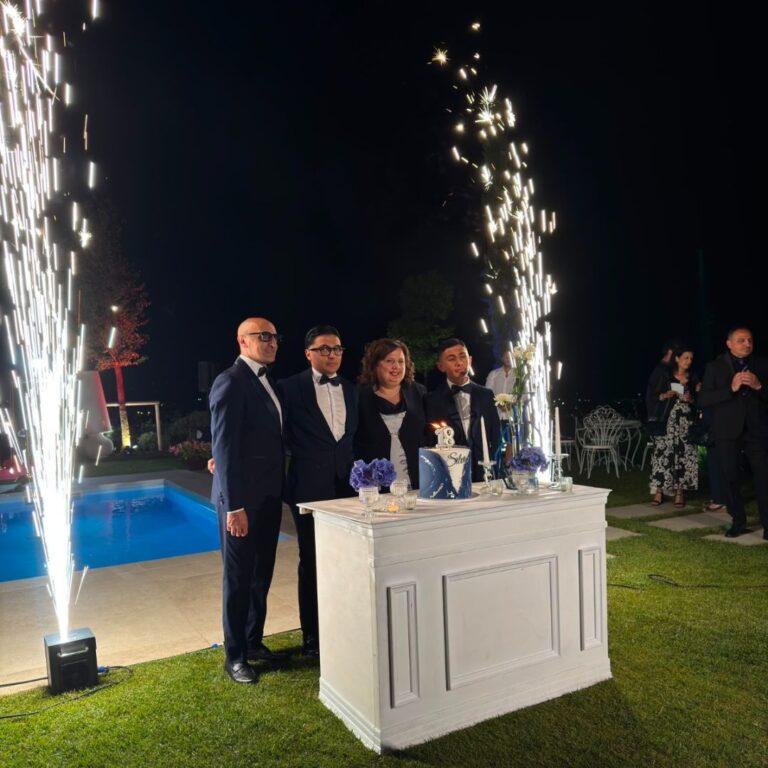 Un compleanno importante da celebrare: trasformare un traguardo personale in un’esperienza a L’Altra Luna