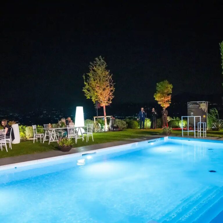 Come prenotare un battesimo a L’Altra Luna: dalla prima richiesta alla giornata dell’evento