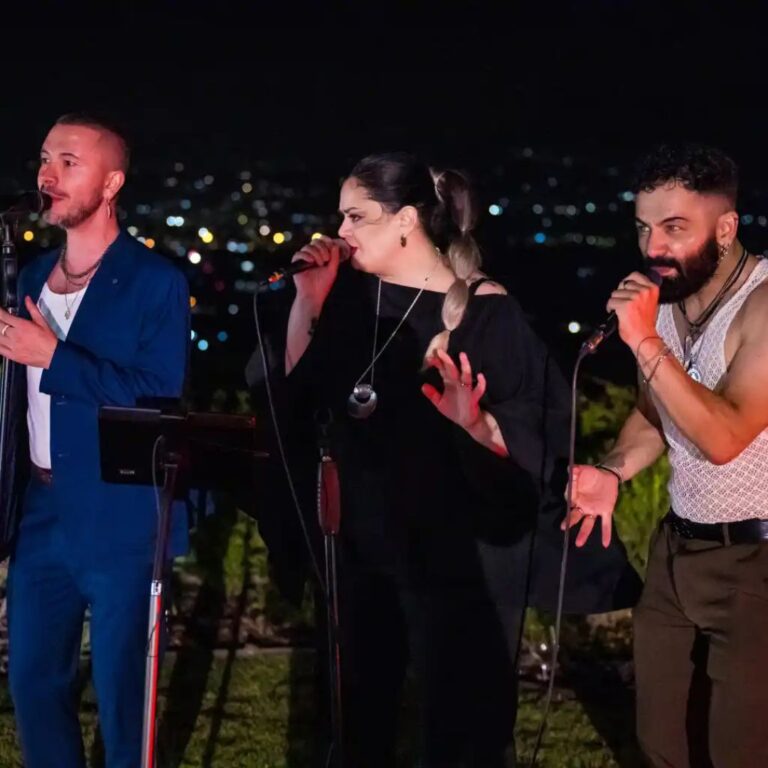 Team building a L’Altra Luna: quando una location diversa aiuta a rafforzare il gruppo