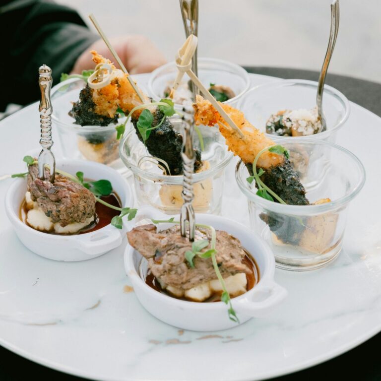 Pranzo per battesimo a L’Altra Luna: come scegliere menu e atmosfera per il ricevimento